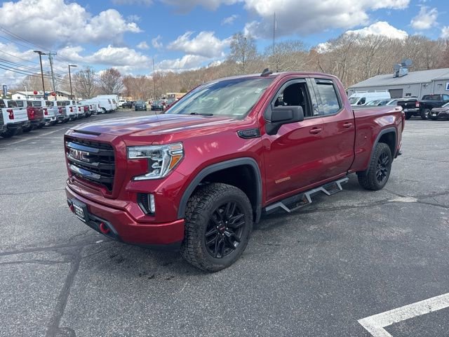 Used 2019 GMC Sierra 1500 Elevation w/ Elevation Value Package image 4
