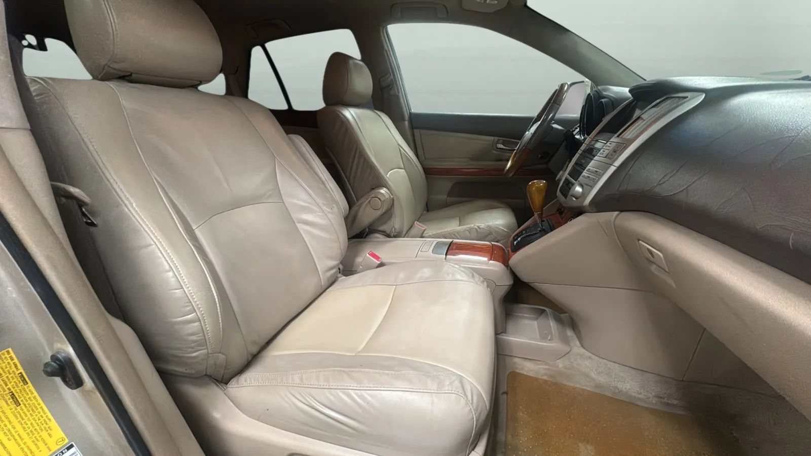 Used 2005 Lexus RX 330 AWD w/ Premium Plus Pkg image 21