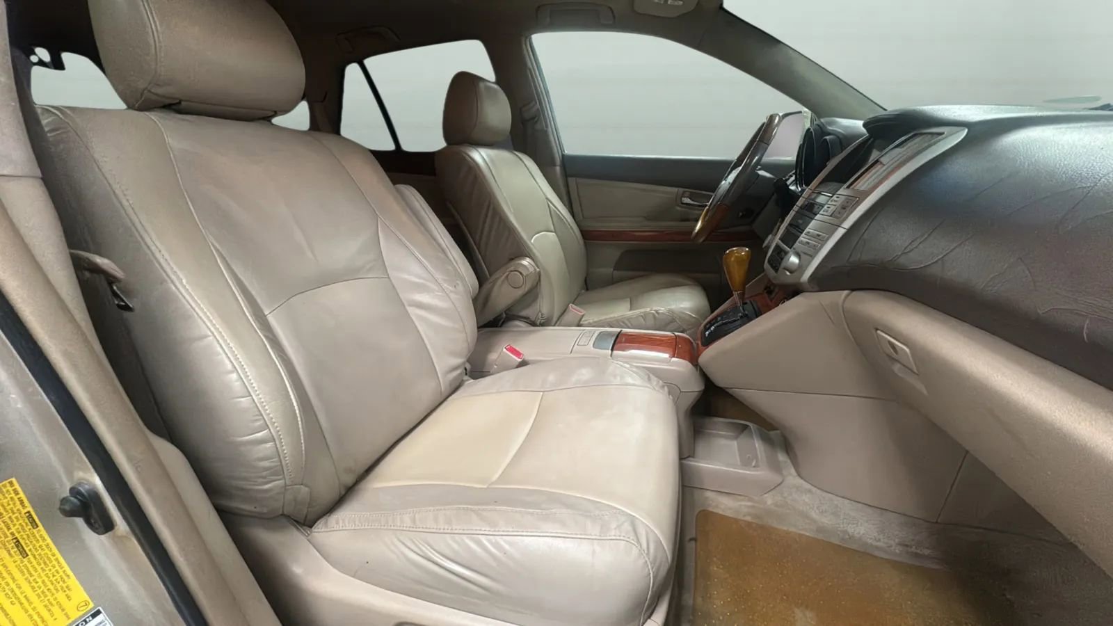 Used 2005 Lexus RX 330 AWD image 21