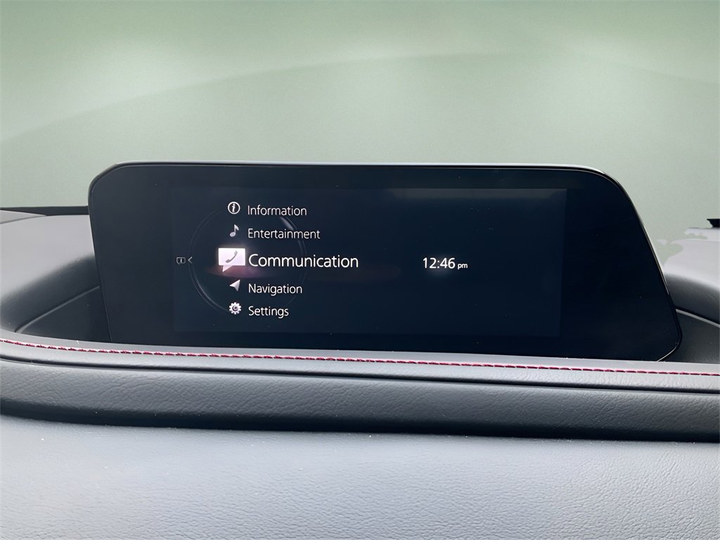 Used 2022 MAZDA CX-30 AWD 2.5 S w/ Preferred Package image 22