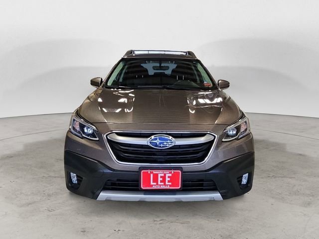 Used 2022 Subaru Outback Limited image 9