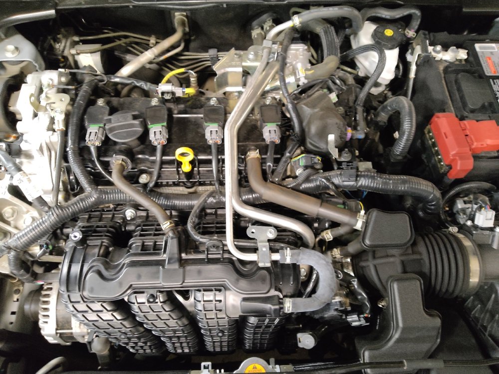 Used 2024 Nissan Altima 2.5 SV image 30