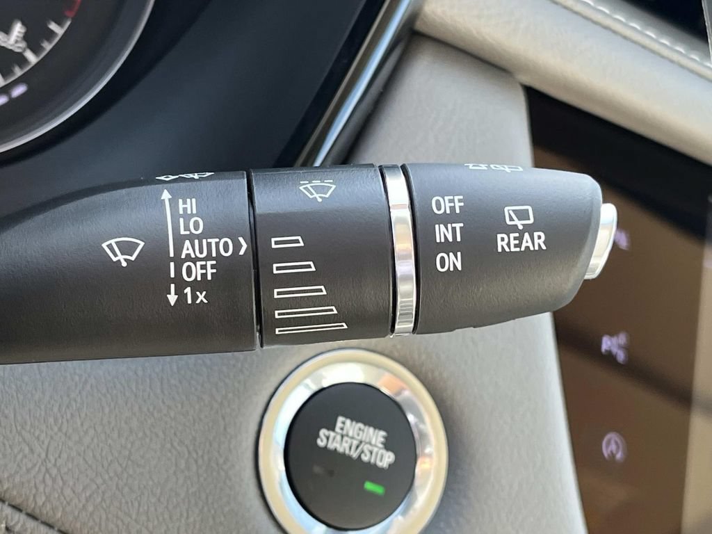 New 2026 Cadillac XT5 Premium Luxury w/ Driver Assist Package AWD/4WD image 42