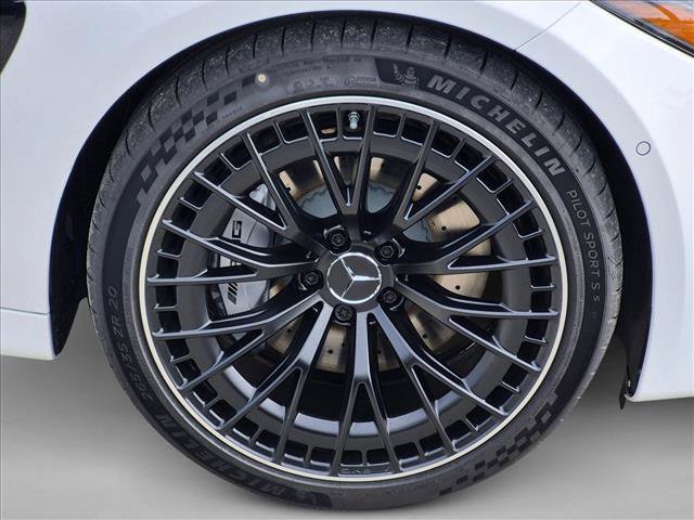 New 2027 Mercedes-Benz CLE 53 AMG 4MATIC Coupe image 9