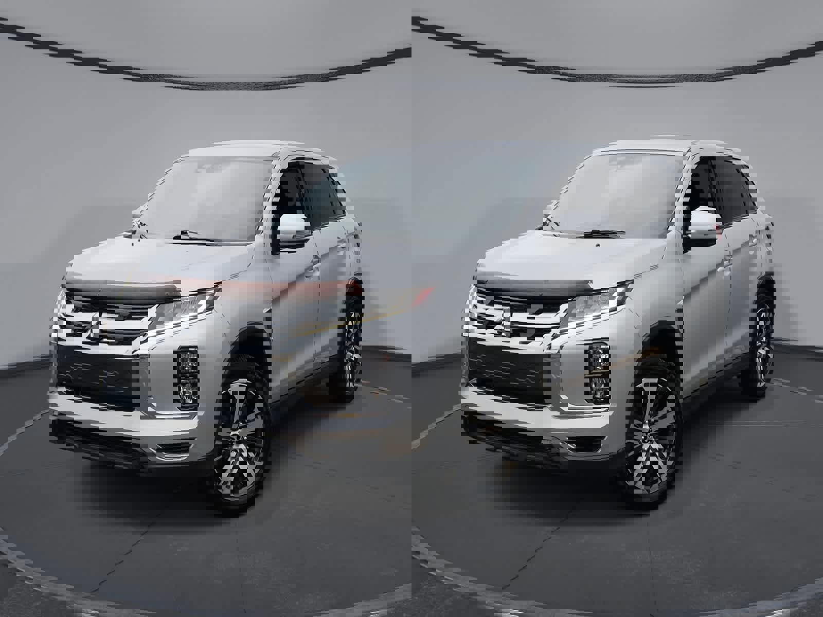 Used 2020 Mitsubishi Outlander Sport SE