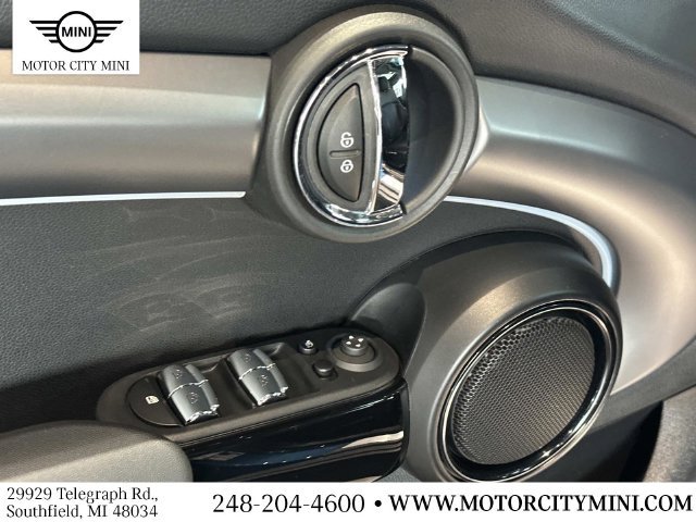 Certified 2024 MINI Cooper S FWD image 19