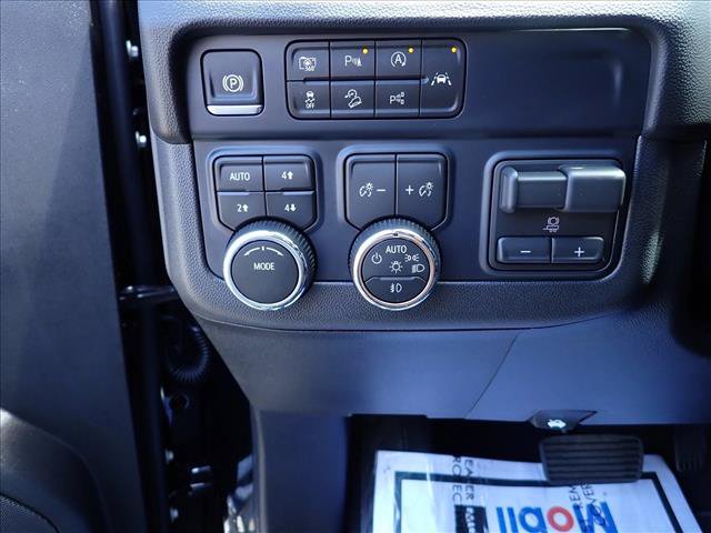 New 2026 Chevrolet Tahoe Premier w/ Sun And Tow Package AWD/4WD image 18