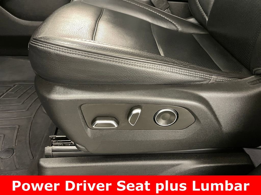 Certified 2022 GMC Yukon Denali w/ Denali Premium Package image 13