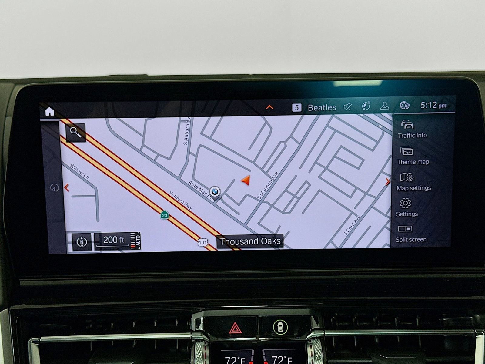 New 2026 BMW 840i RWD image 13