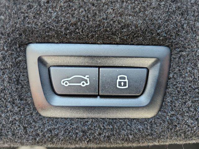 New 2026 BMW i7 eDrive50 image 13