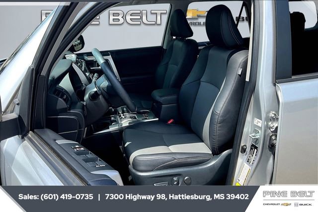 Used 2023 Toyota 4Runner SR5 Premium image 18