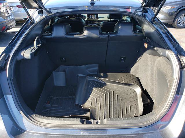 Used 2023 Honda Civic Sport Touring image 5