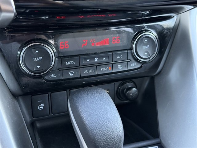 Used 2024 Mitsubishi Eclipse Cross AWD image 18