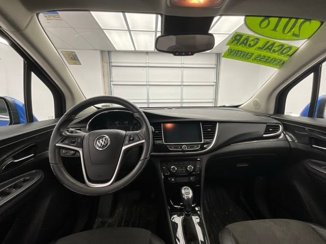 Used 2018 Buick Encore Preferred image 4