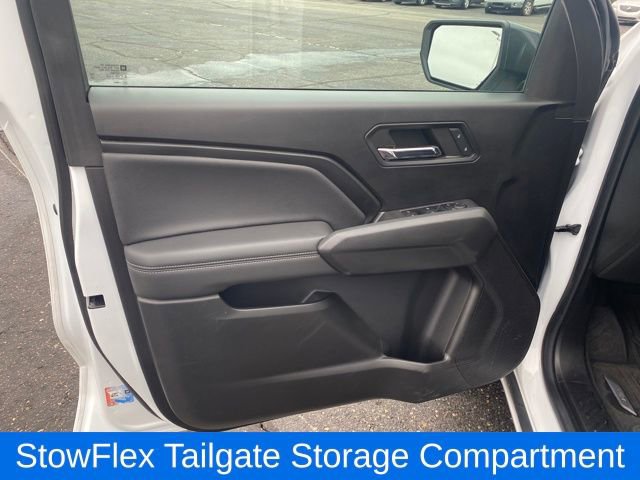 Certified 2023 Chevrolet Colorado LT w/ LT Convenience Package image 17
