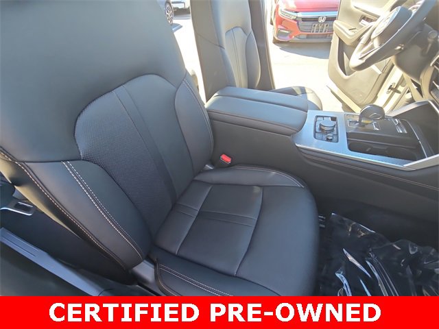 Certified 2024 MAZDA CX-90 Plug-In Hybrid w/ Premium Pkg image 10