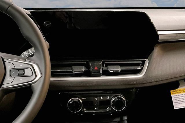 New 2026 Chevrolet TrailBlazer LT w/ Convenience Package image 6