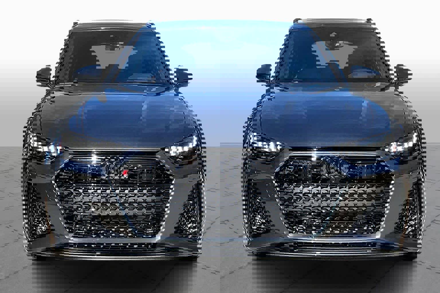 Used 2026 Audi RS 6 performance image 3