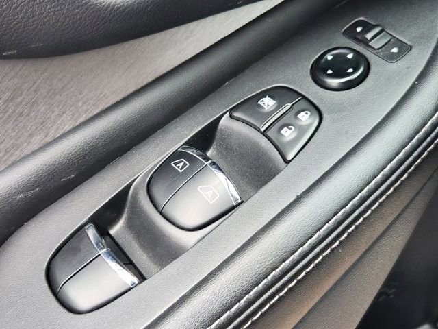 Used 2023 Nissan Murano SL w/ SL Moonroof Package image 22