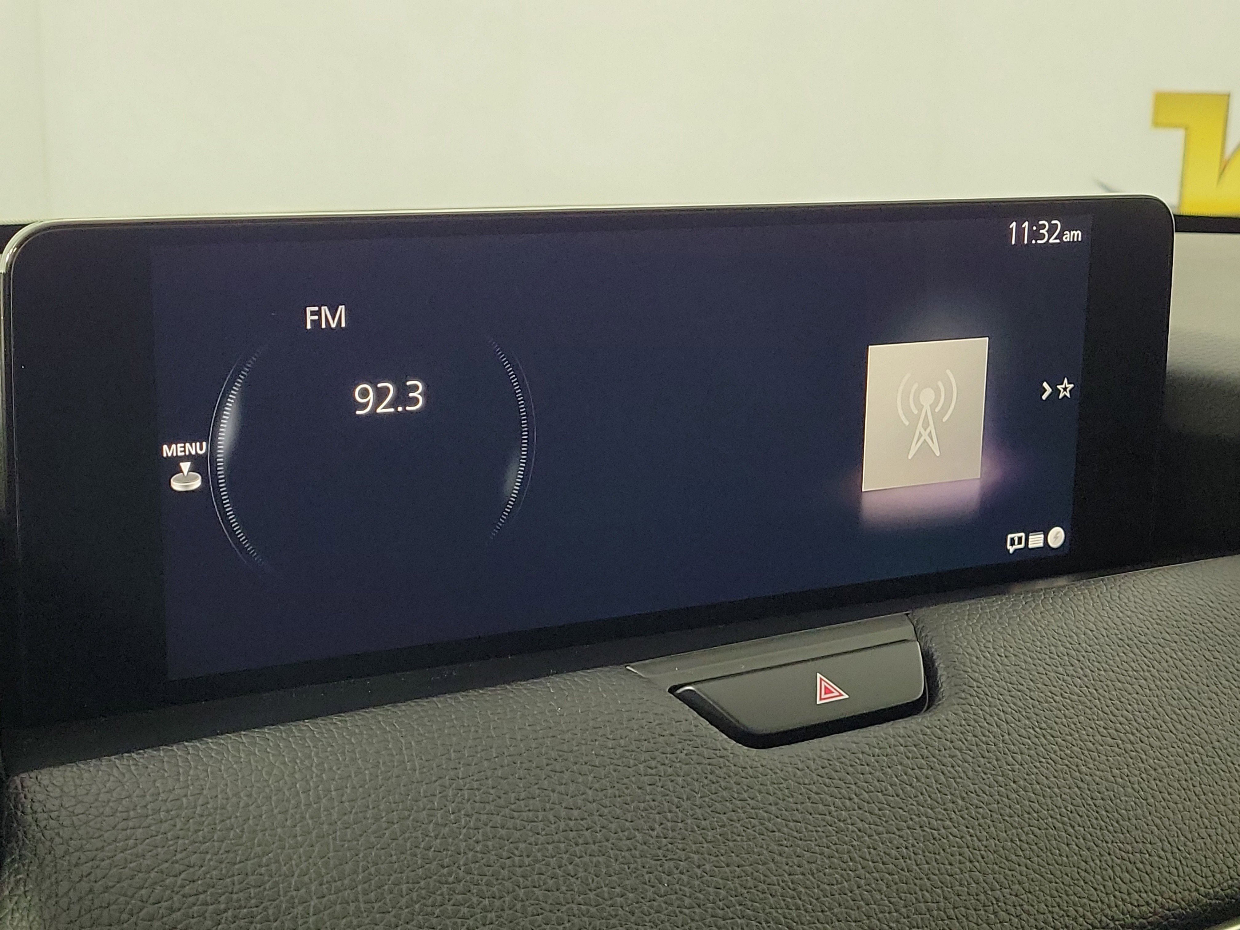 New 2026 MAZDA CX-70 3.3 Turbo w/ Preferred Package image 19