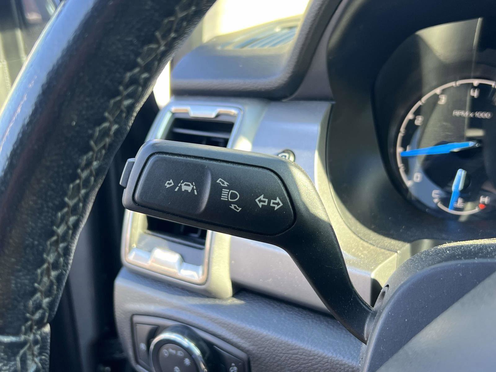 Used 2019 Ford Ranger XLT w/ Equipment Group 301A Mid image 23