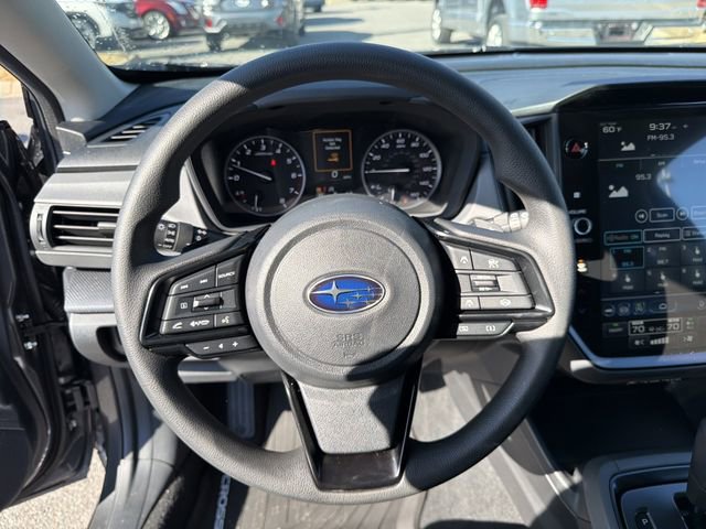 New 2026 Subaru Crosstrek 2.0i Premium image 23