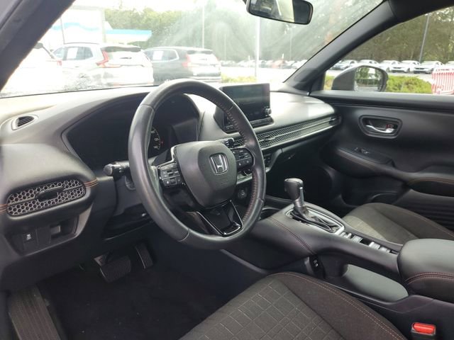 Used 2024 Honda HR-V Sport image 18