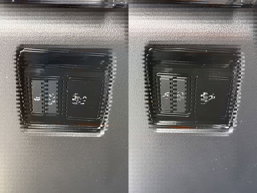 Used 2020 Jaguar F-PACE Prestige image 22