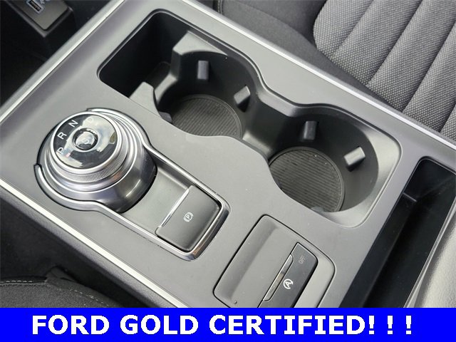 Used 2024 Ford Edge SE image 24