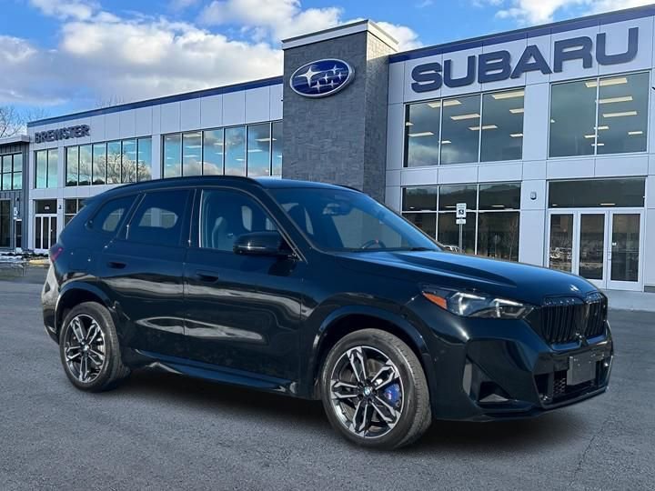 Used 2024 BMW X1 M35i w/ Premium Package