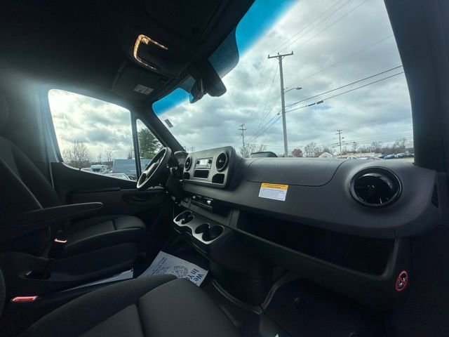 New 2026 Mercedes-Benz Sprinter 3500 image 19