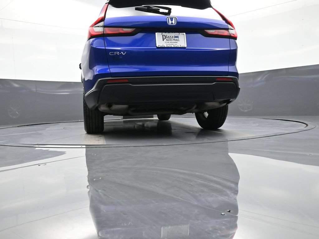 Certified 2023 Honda CR-V EX-L image 32