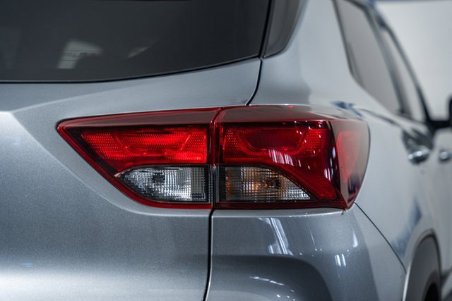 Used 2023 Chevrolet TrailBlazer LT image 6