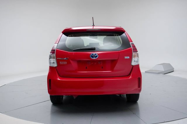 Used 2016 Toyota Prius V Two FWD image 8