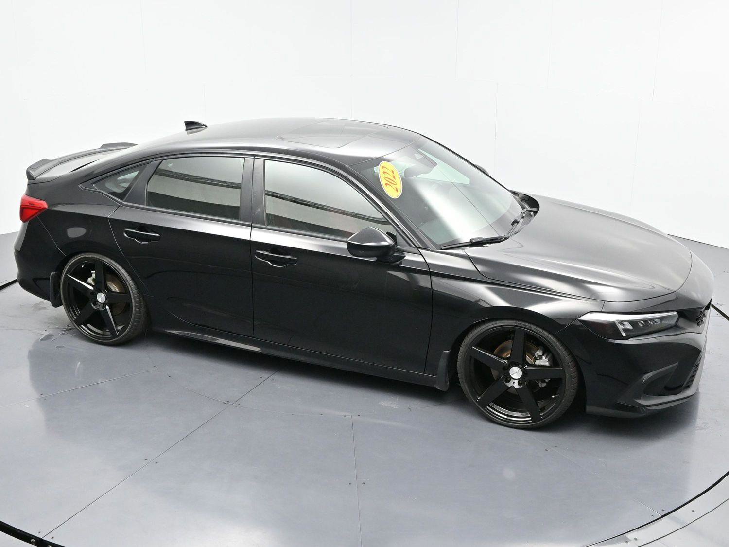 Used 2022 Honda Civic Si image 33