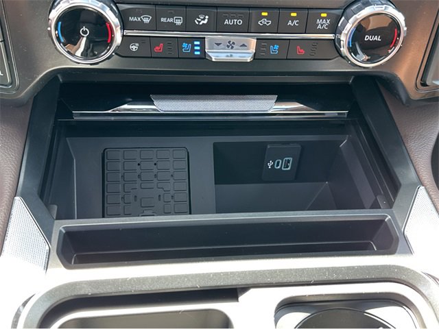 New 2025 Ford F250 King Ranch w/ FX4 Off-Road Package image 30
