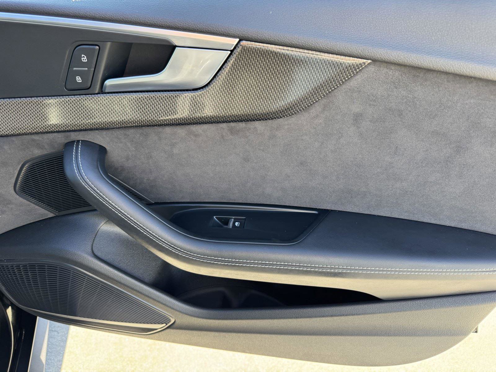 Used 2018 Audi S5 Prestige w/ S Sport Package image 9