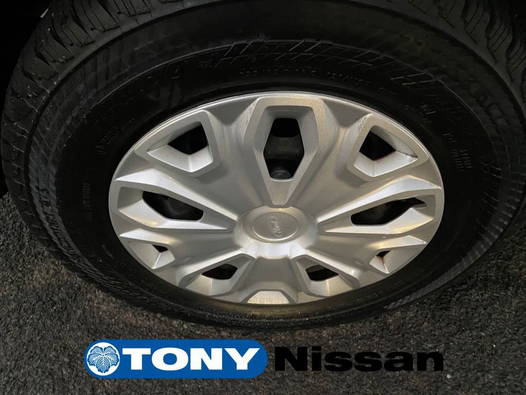 Used 2021 Ford Transit 250 Base w/ Exterior Upgrade Package image 8