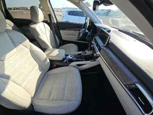 Used 2020 Kia Telluride SX w/ SX Prestige Package AWD/4WD image 15