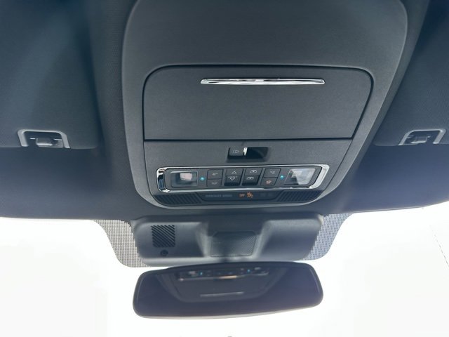 New 2025 Ford F150 Platinum w/ Equipment Group 702A High image 35