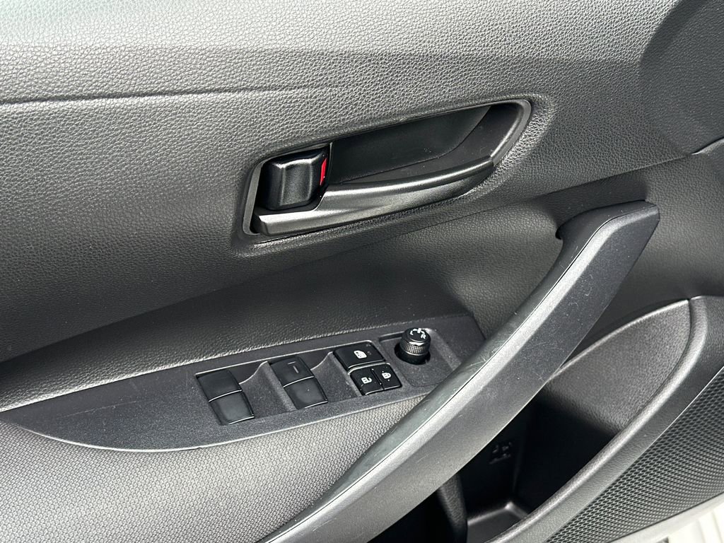Used 2023 Toyota Corolla LE FWD image 14