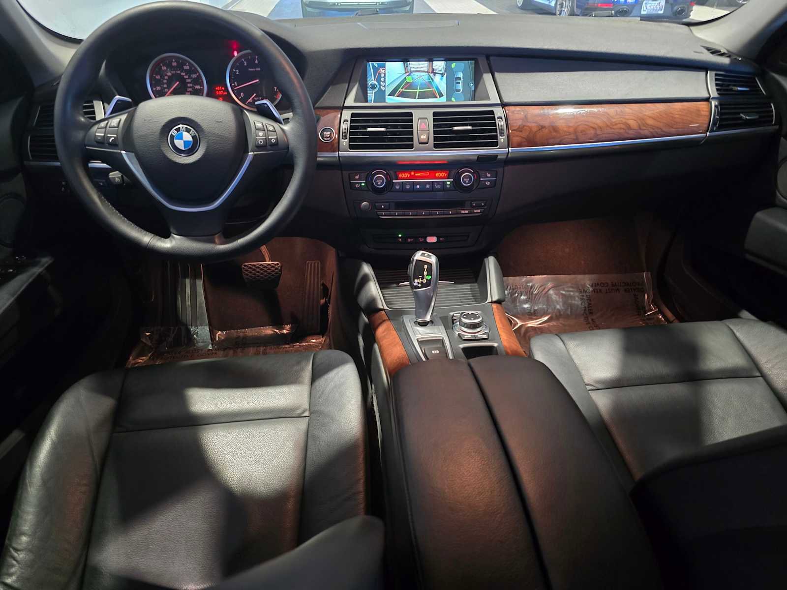 Used 2014 BMW X6 xDrive35i image 18