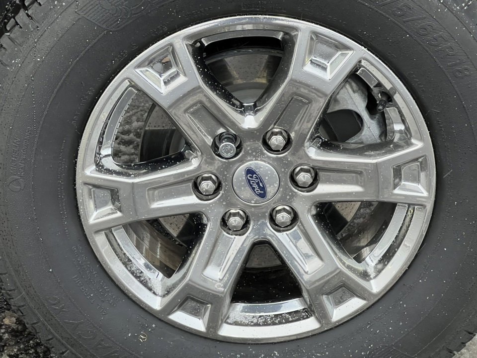 Certified 2023 Ford F150 XLT w/ Equipment Group 302A High image 11