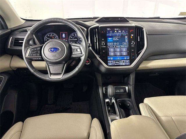 Used 2024 Subaru Ascent Limited image 16
