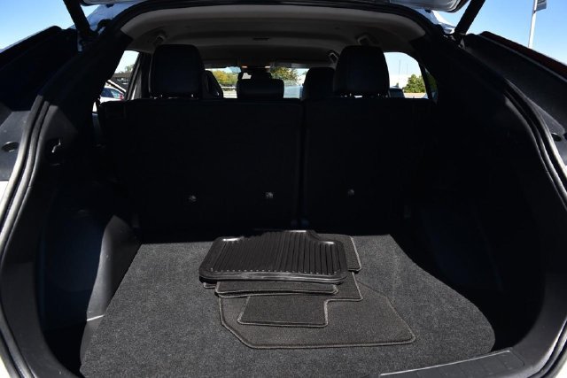 Used 2024 Mitsubishi Eclipse Cross SE AWD/4WD image 23