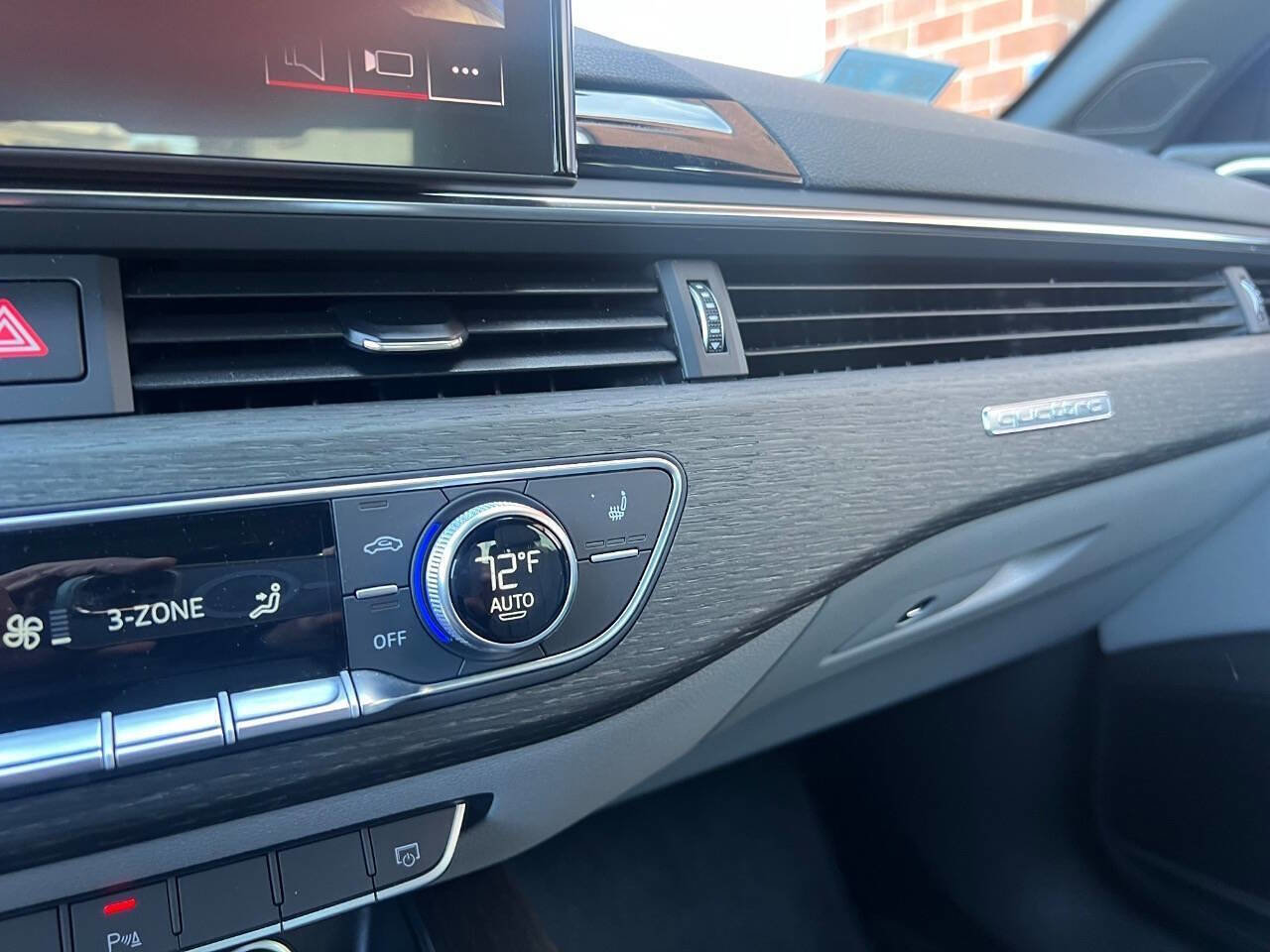 Used 2024 Audi A4 2.0T Premium Plus image 18