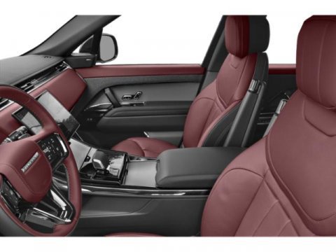 New 2026 Land Rover Range Rover Sport Autobiography image 11