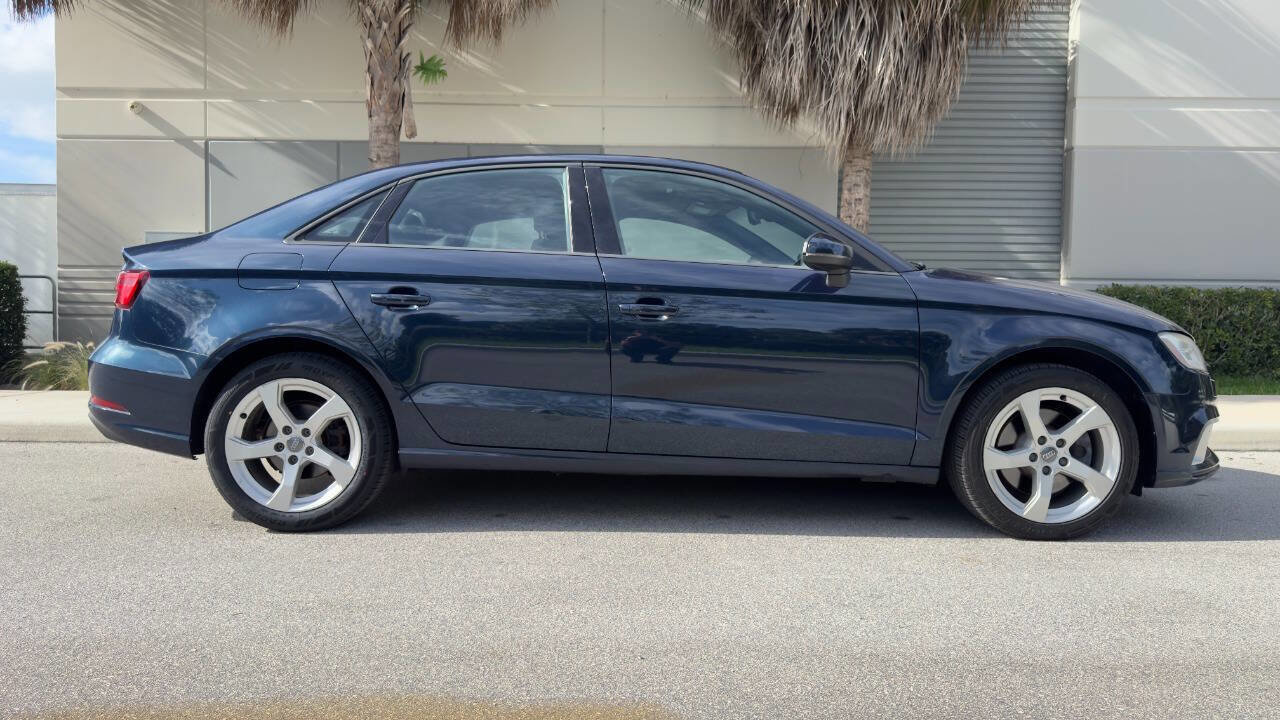 Used 2019 Audi A3 2.0T image 4