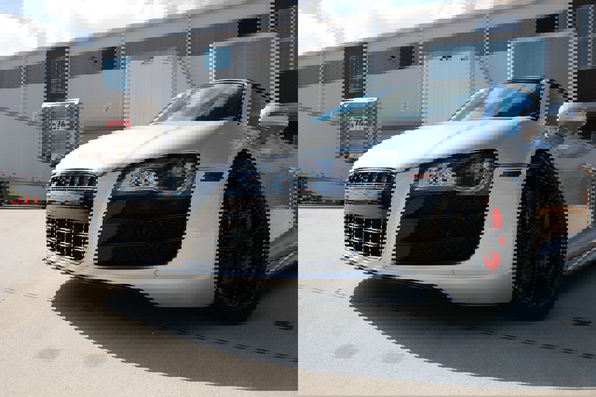 Used 2011 Audi R8 V10 image 35