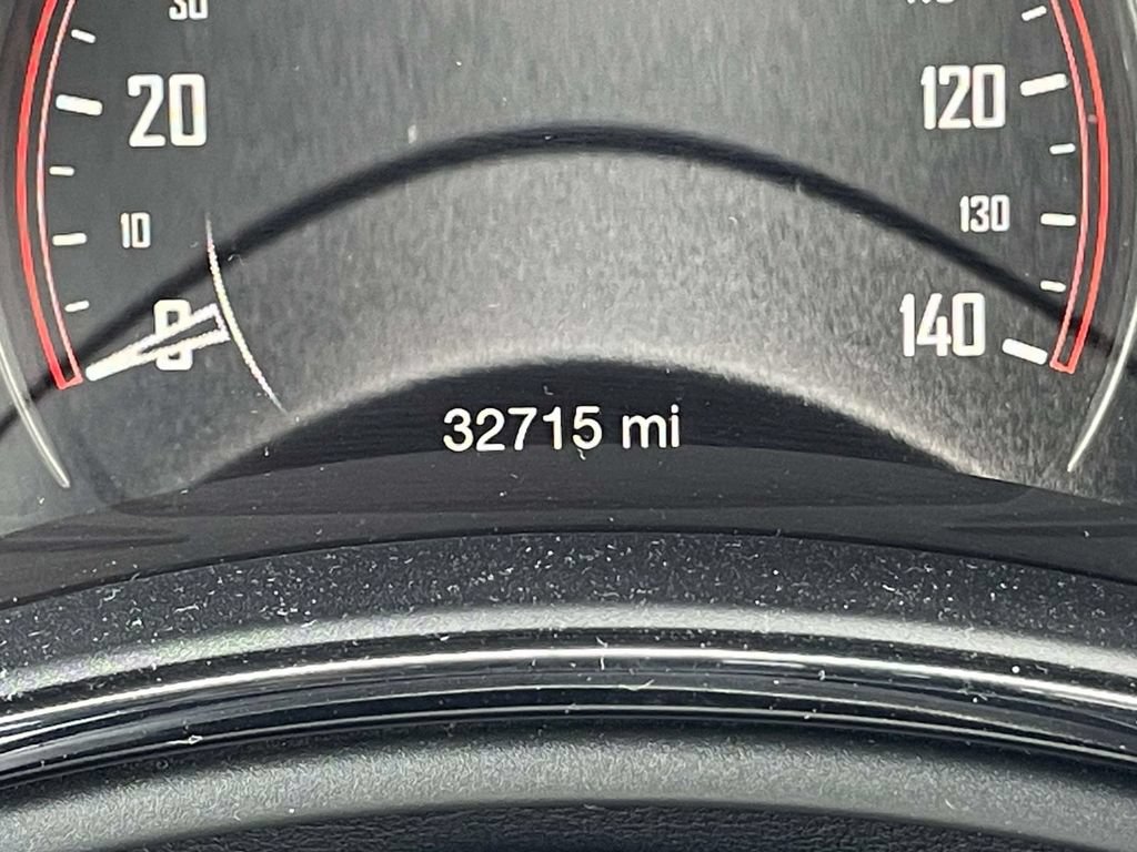 Used 2025 Dodge Durango GT AWD/4WD image 23